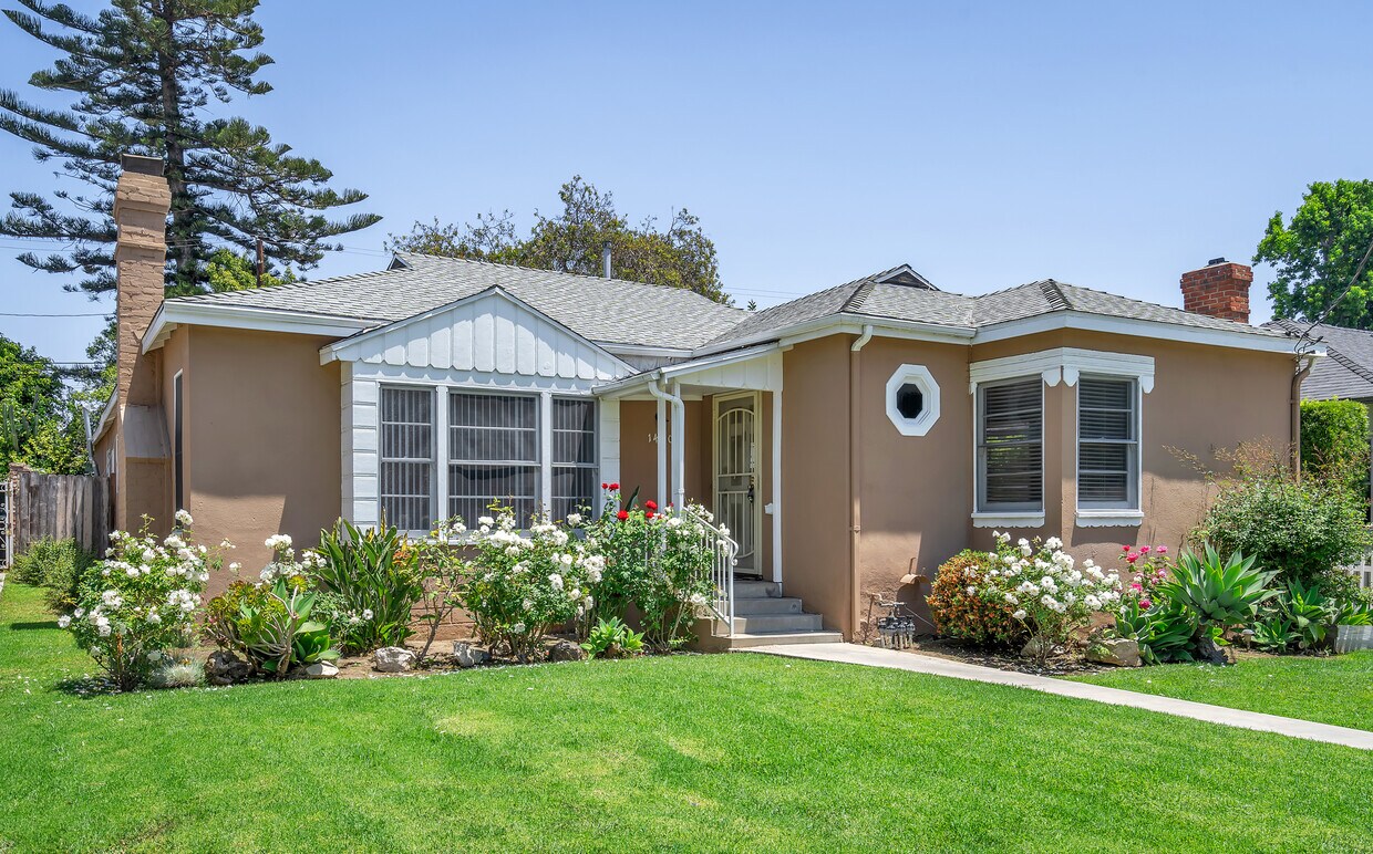 Foto principal - 1440 Roxbury Dr