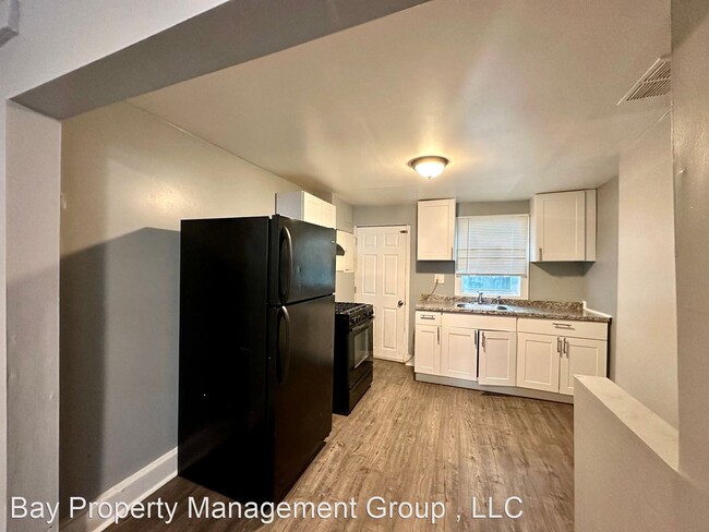 Building Photo - 2 br, 1 bath House - 505 Archer St