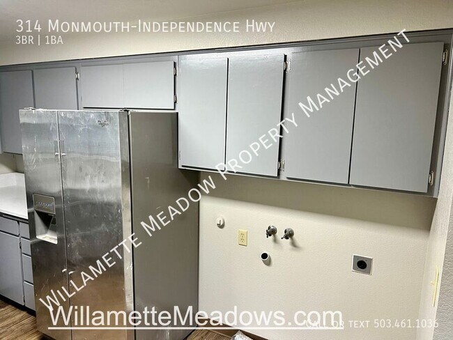 Foto del edificio - 314 Monmouth-Independence Hwy-