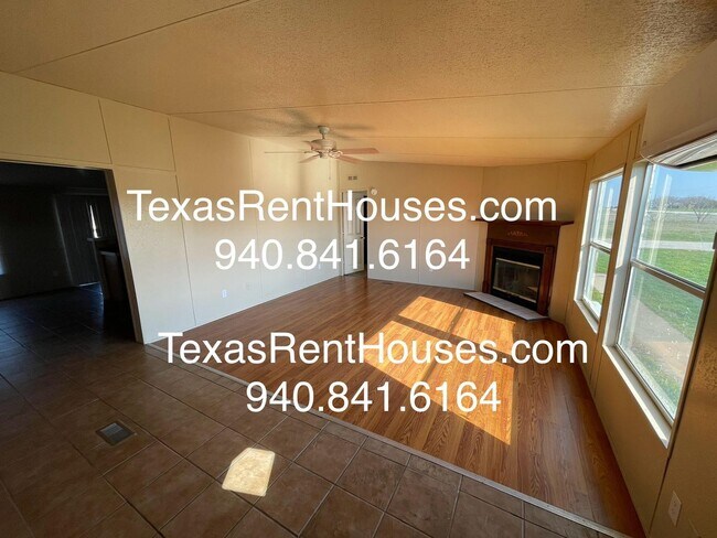 Foto del edificio - TIRED OF THE CITY LIFE?  6 Acres Petrolio ISD