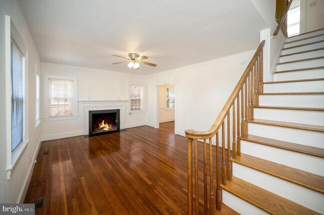 Foto del edificio - 520 Charlotte St