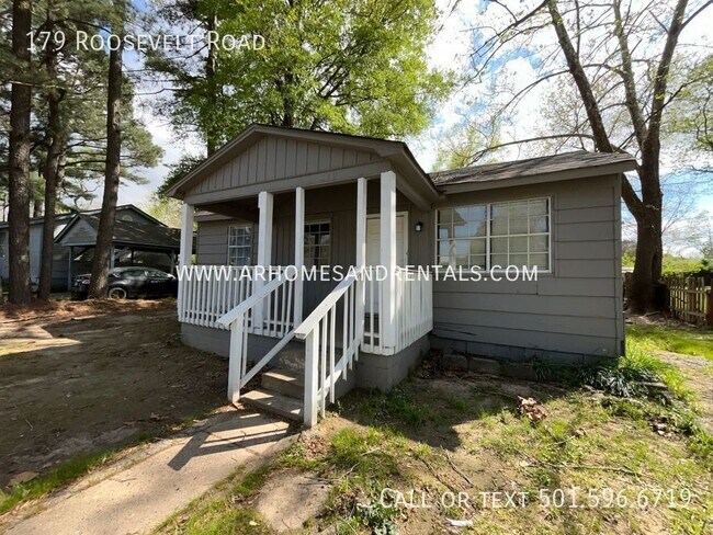 Building Photo - 179 Roosevelt Rd