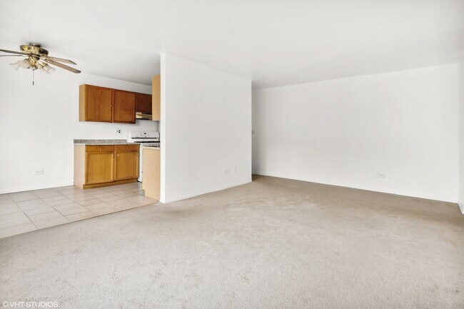 Foto del edificio - 5100 N Sheridan Rd