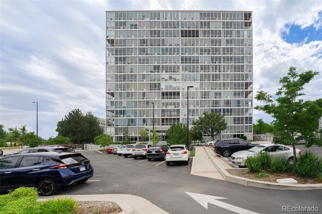 Foto del edificio - 3100 E Cherry Creek S Dr