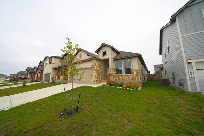 Building Photo - Gorgeous First-Time Rental in Saint Hedwig (SCUCISD) Rental Commission: $500