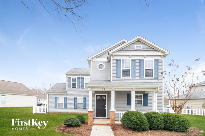 Primary Photo - 152 Bridgewater Dr