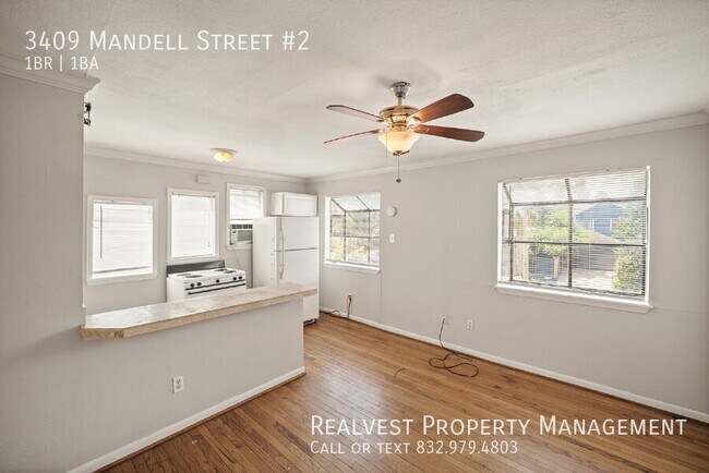 Foto del edificio - 3409 Mandell St