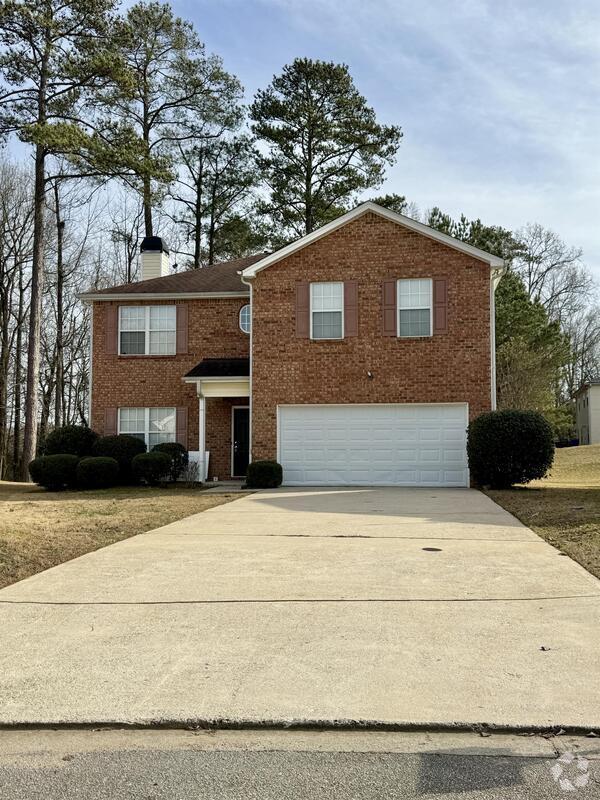 The Preserve At Monarch Village Apartments for Rent Stockbridge, GA