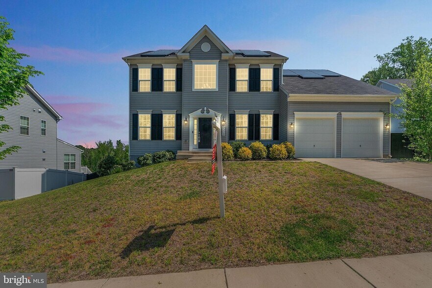 Foto principal - 9308 Doreen Ct