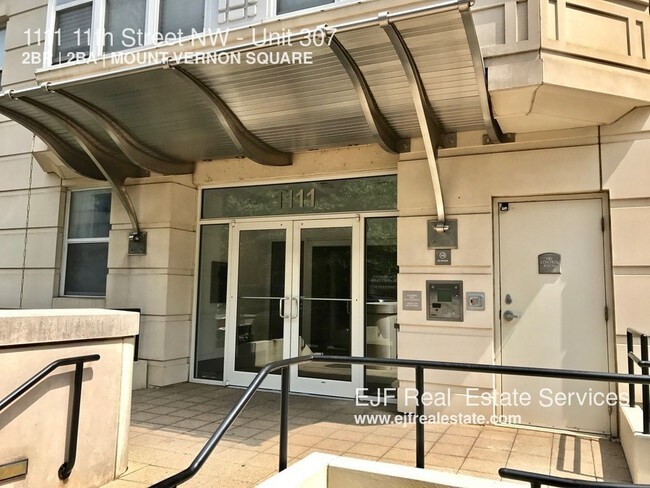 Foto del edificio - 1111 11th St NW