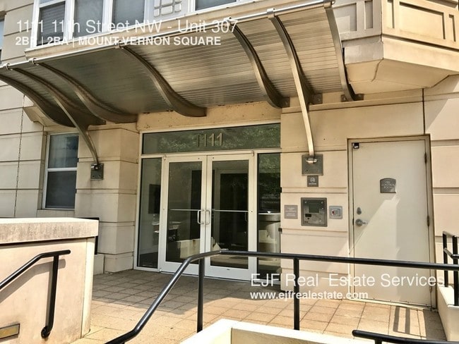 Building Photo - 1111 11th St NW