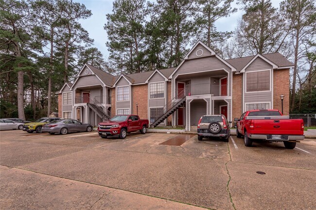 Foto del edificio - 2402 Sycamore Ave
