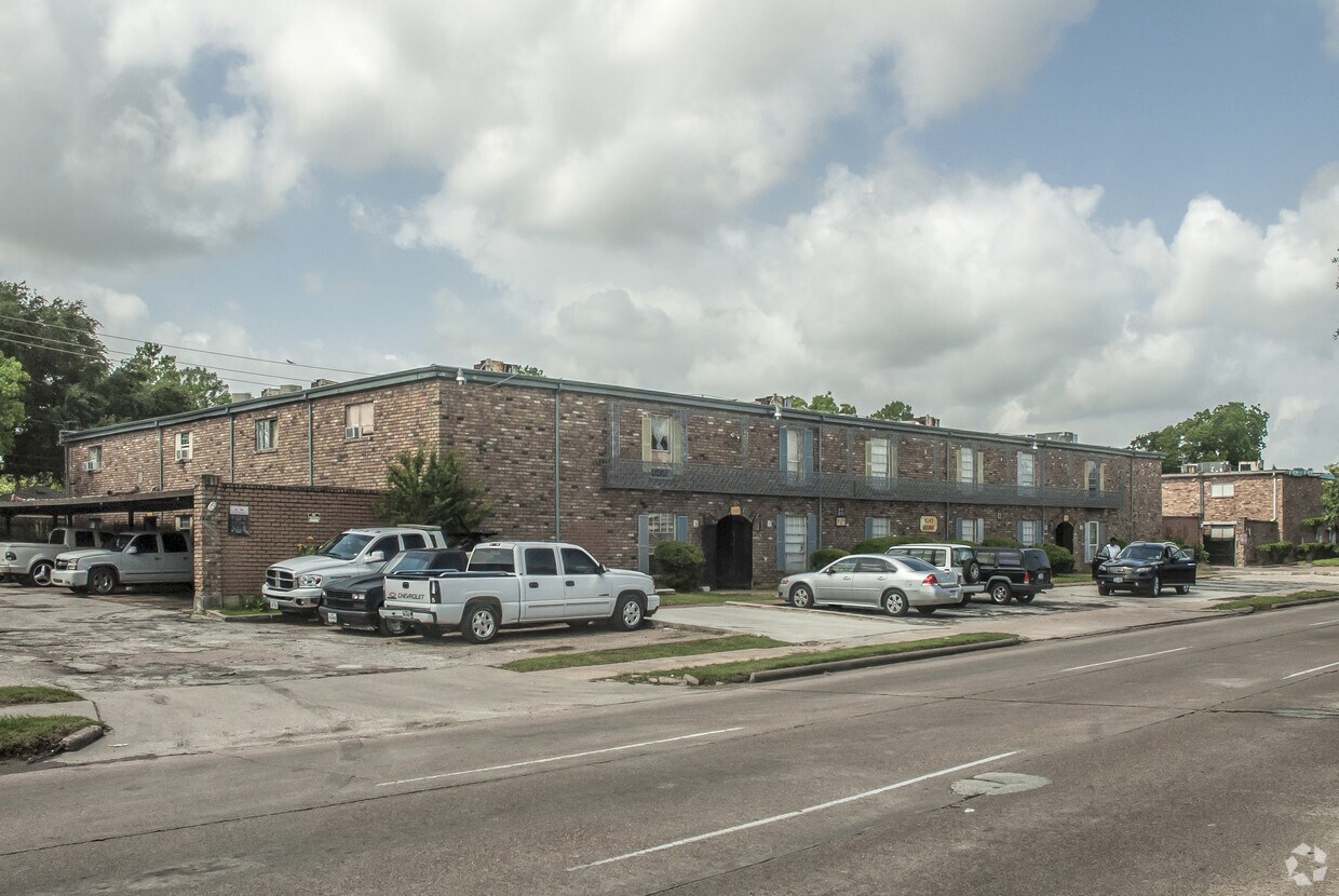 Foto del edificio - 9043 Beechnut St