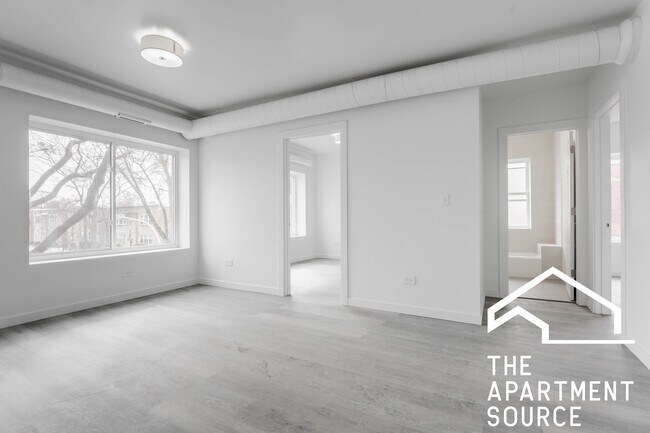Foto del edificio - 6100 N Paulina St