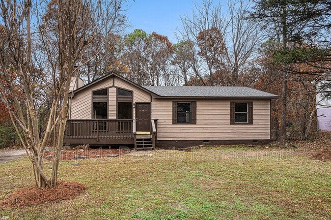 Foto del edificio - 784 15th Ct NW