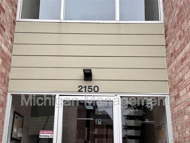 Foto del edificio - 2150 Pauline Blvd