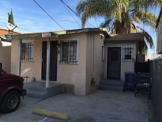 8059 Eastern Avenue - 8059 S Eastern Ave