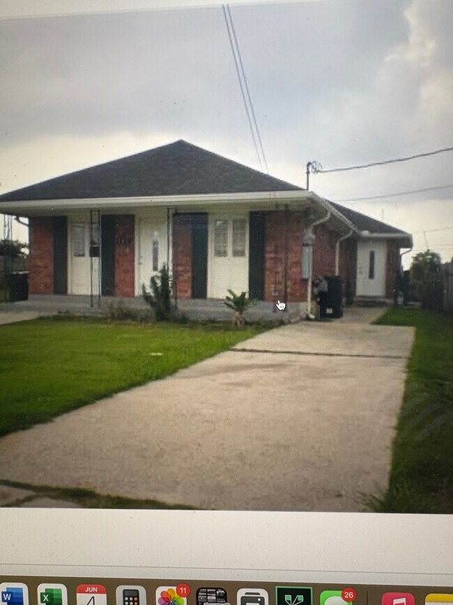 Foto del edificio - 124 W Harrison Ave