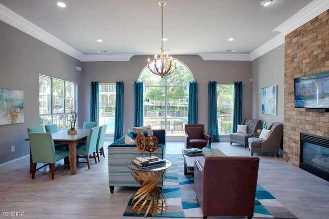 Foto del edificio - 1 br, 1.5 bath Condo - 2551 Hall Johnson R...