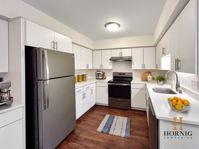 Foto del edificio - Stunning views. Serene atmosphere. Superb ...