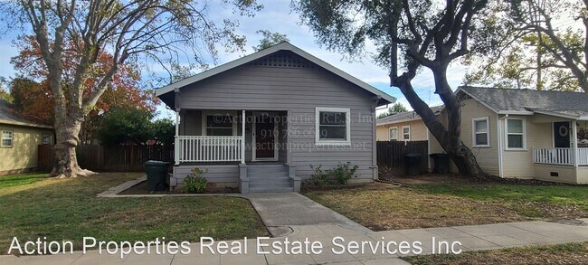 Building Photo - 3 br, 1 bath House - 625 Oak Street
