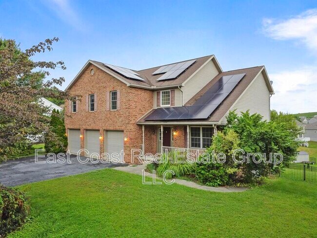 Foto del edificio - 8693 Stottlemyer Rd