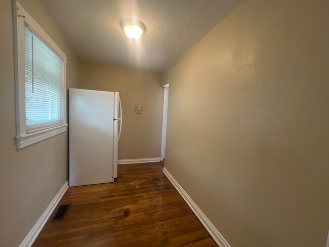 Foto del edificio - SHERWOOD FOREST