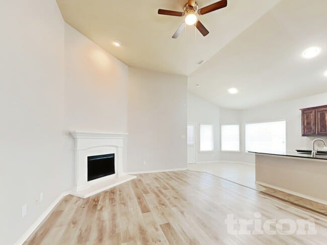 Foto del edificio - 1212 Ashley Dr