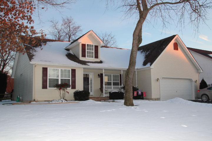 Primary Photo - 162 Joshua Dr