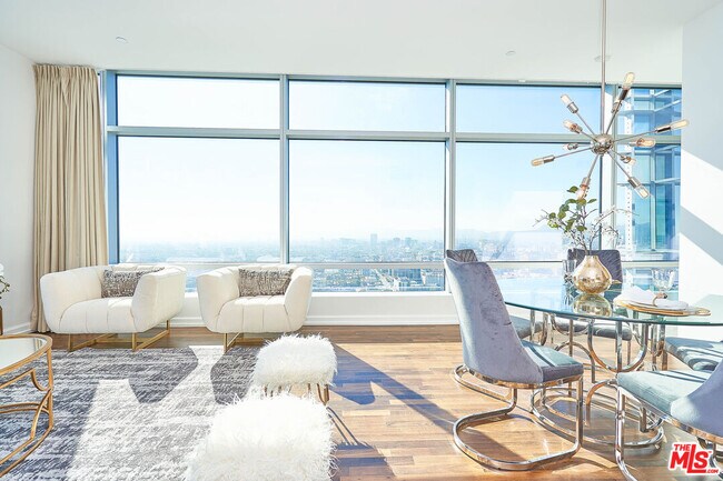 Foto del edificio - 900 W Olympic Blvd