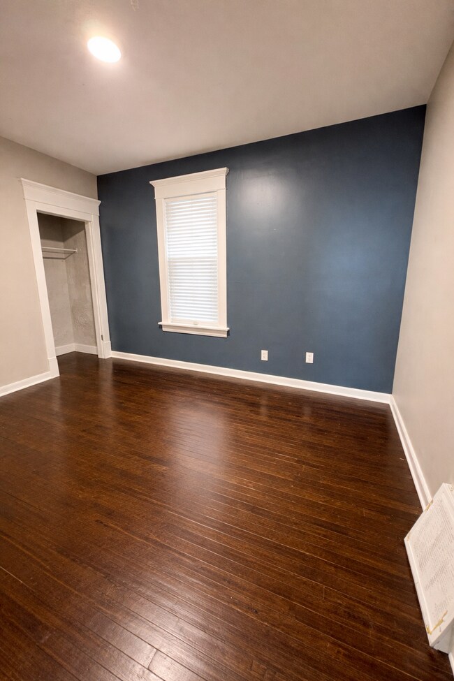 Foto del edificio - 3027 N 25th St