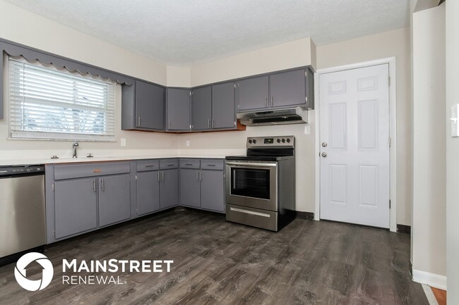 Building Photo - 1538 Shanley Dr