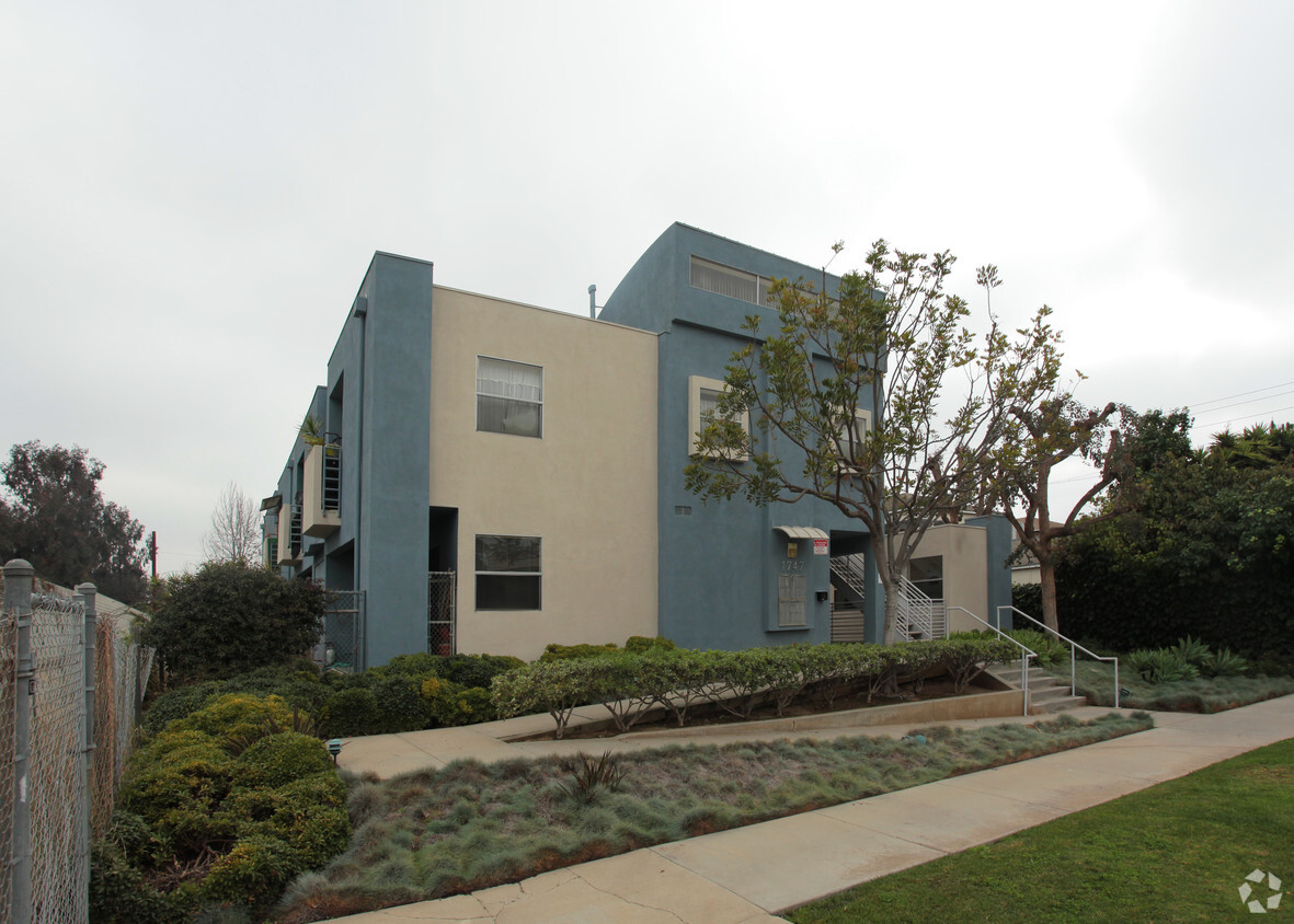 1747 15th St, Santa Monica, CA 90404 - Apartments in Santa Monica, CA ...