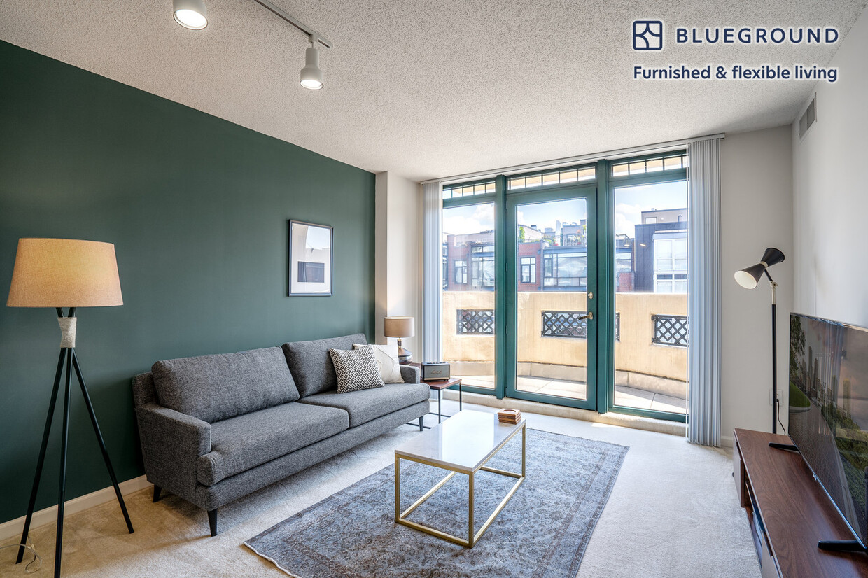 Primary Photo - 1301 M St NW
