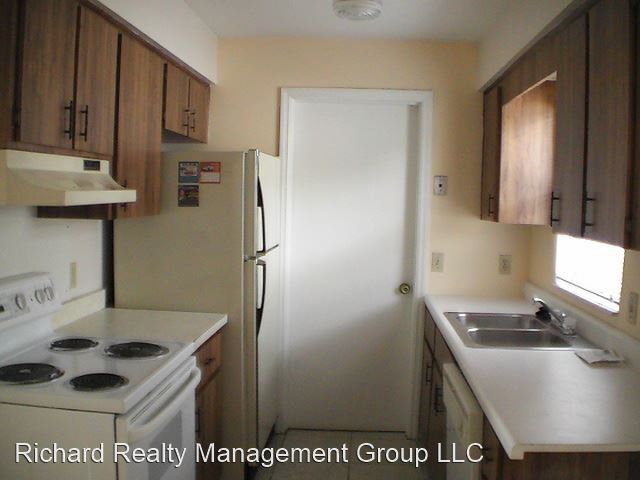 Building Photo - 2 br, 2 bath House - 945 La Salle Avenue