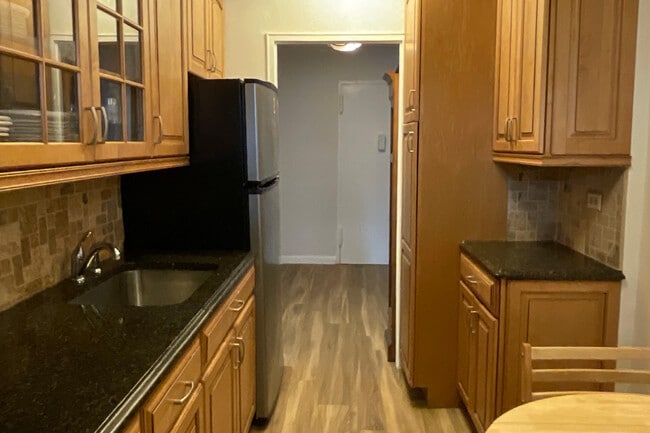 Photo - 3215 Avenue H Apartment