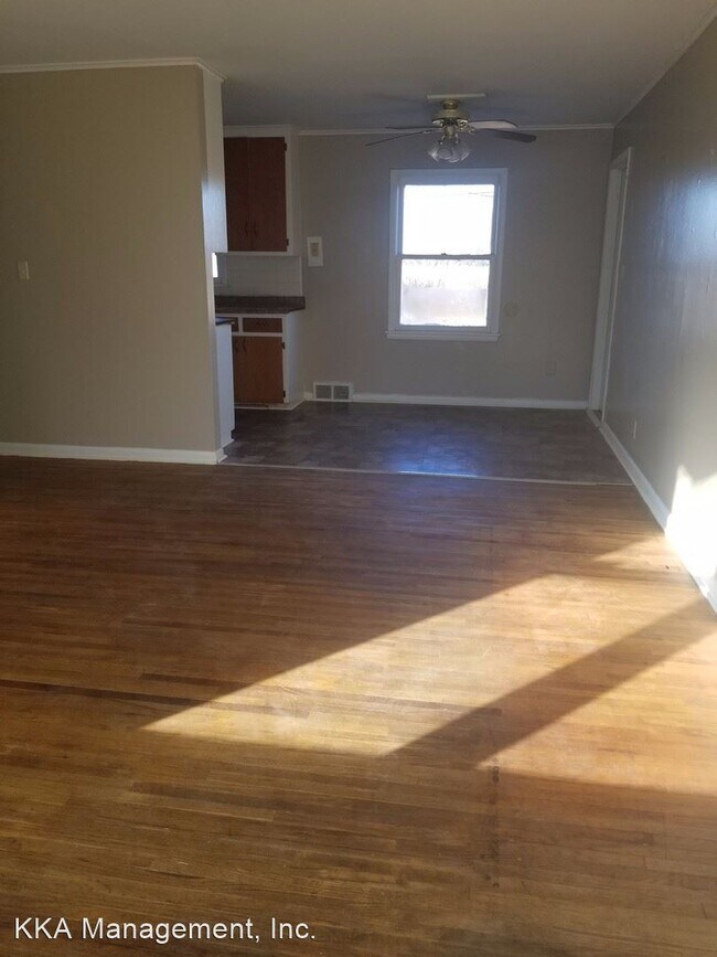 Foto del edificio - 3 br, 1 bath House - 1653 SW Oklahoma Ave