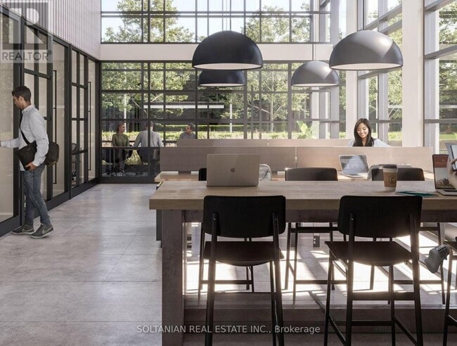 Building Photo - 1635 Military Trail