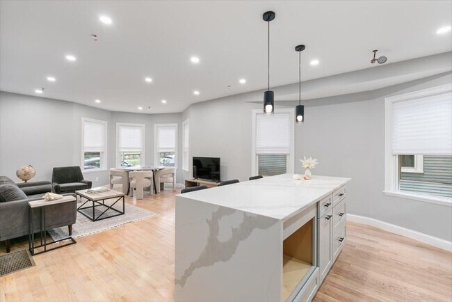 Foto del edificio - 755 Boylston St