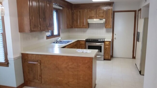 Foto del edificio - Midlothian-Brandermill Subdivision-close to water