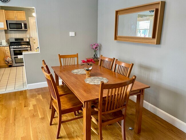 Foto del edificio - 63 Olney St