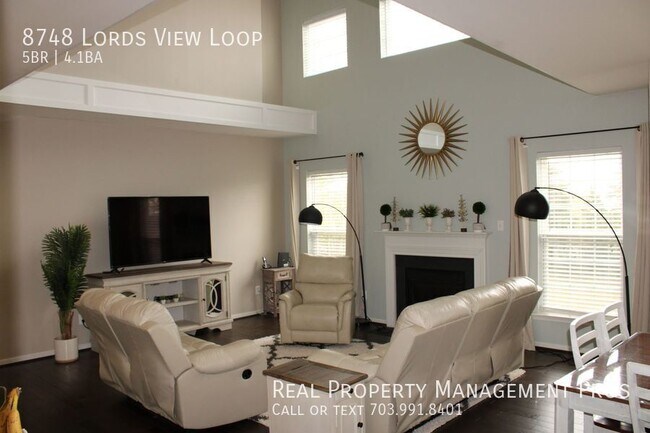 Building Photo - 8748 Lords View Loop