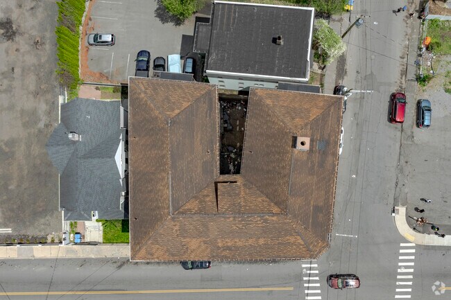 Foto del edificio - 174 Willow St