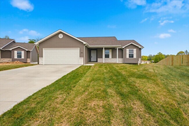 Foto del edificio - 179 Rivers Edge Dr