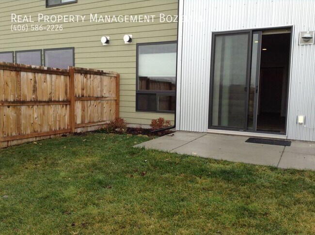 Building Photo - 4 Bed, 2.5 Bath House in Bozeman