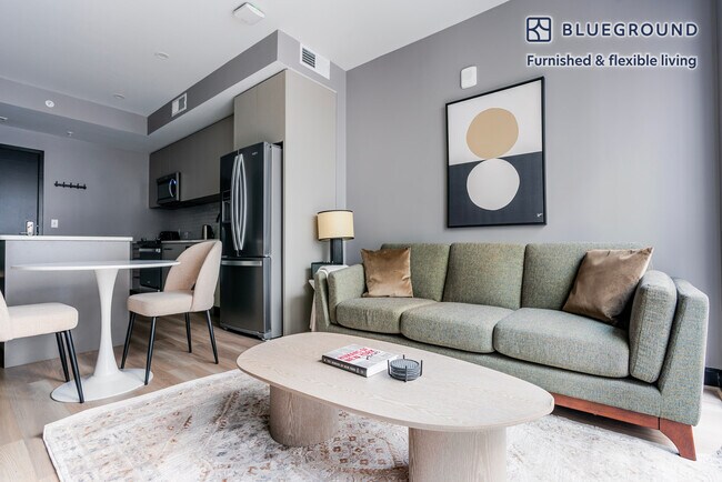 Foto del edificio - 1313 L St NW