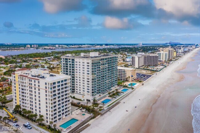 Building Photo - 3 br, 3 bath Condo - 2055 S Atlantic Ave 8...