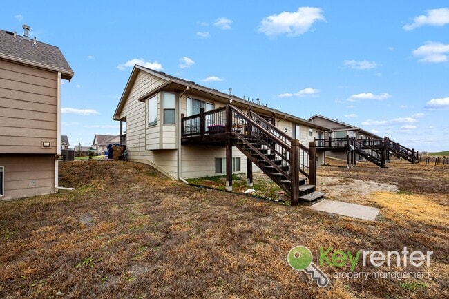 Foto del edificio - 2315-2317 E Coolwater St Duplex