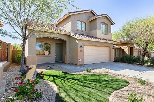 Foto del edificio - 3731 Desert Creek Ct