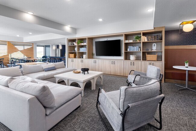 Interior Photo - Caliper